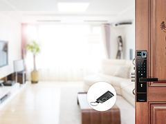新品智能锁厂家直销_智能锁代理图片|新品智能锁厂家直销_智能锁代理产品图片由深圳市罗曼斯科技公司生产提供-